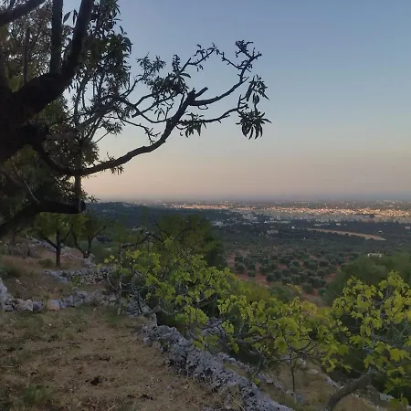 Bellavista * Selva Di Fasano