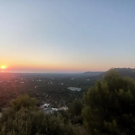 Appartement Bellavista Selva Di Fasano