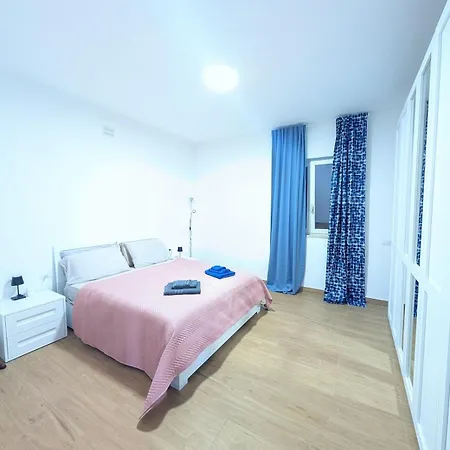 Apartment Bellavista *