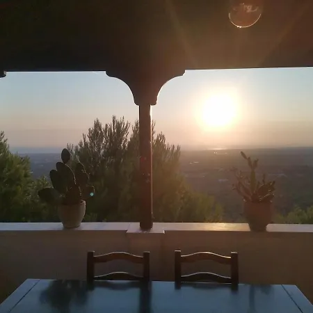 Bellavista * Selva Di Fasano