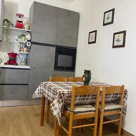 Bellavista Apartment Selva Di Fasano