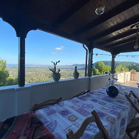 Bellavista Selva Di Fasano