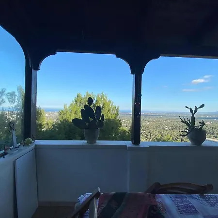 Bellavista Apartment