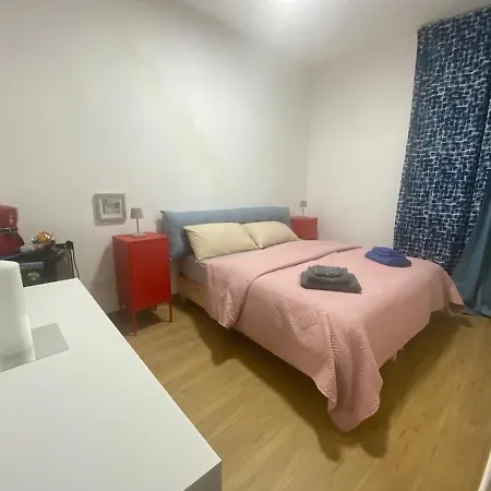 Bellavista Appartement Selva Di Fasano
