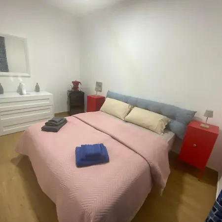 Bellavista Appartement