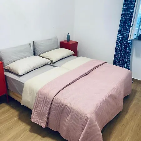 Apartment Bellavista *