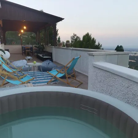 Apartment Bellavista Selva Di Fasano