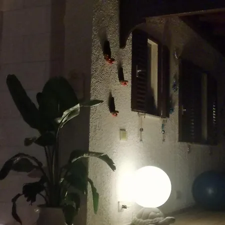 Bellavista Apartment *