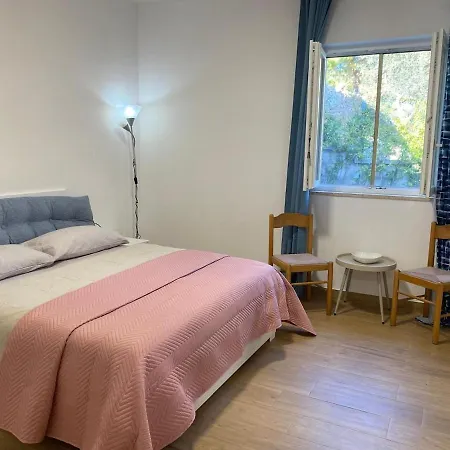 Bellavista Apartment