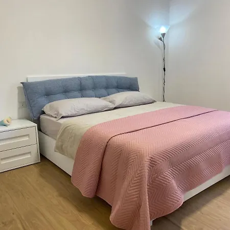 Bellavista Apartment