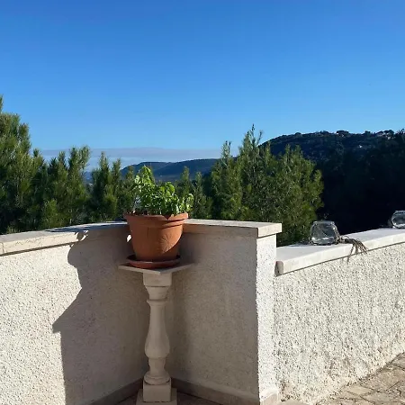Apartment Bellavista Selva Di Fasano