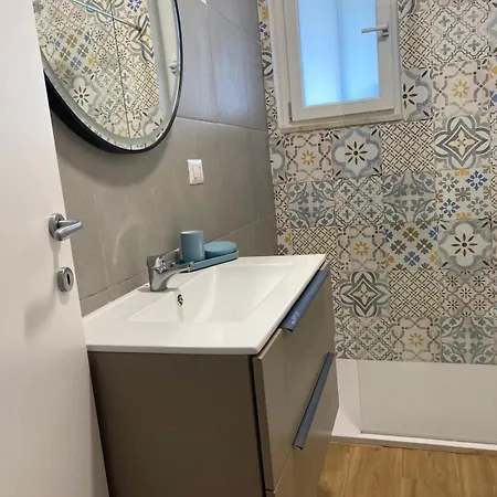 Bellavista Apartment