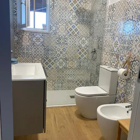 Bellavista Appartement *