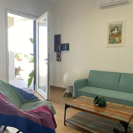 Apartment Bellavista