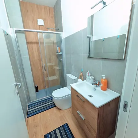 Apartment Bellavista