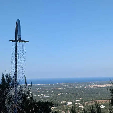 Bellavista Appartement