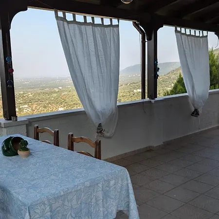 Appartement Bellavista Selva Di Fasano