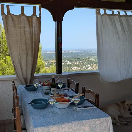 Bellavista Appartement Selva Di Fasano